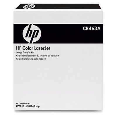 HP CB463A черен (black) оригинален трансферен комплект