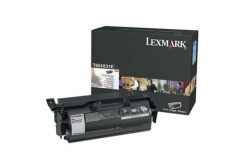Lexmark T654X31E черен (black) оригинален тонер