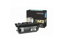 Lexmark X644A11E черен (black) оригинален тонер