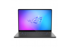 ASUS ROG Zephyrus G16 GU605CX-QR149 Лаптоп, U9-285H, 16", 2560x1600, 64GB, 1TB, RTX 5090, без ОС, Gray, 2R
