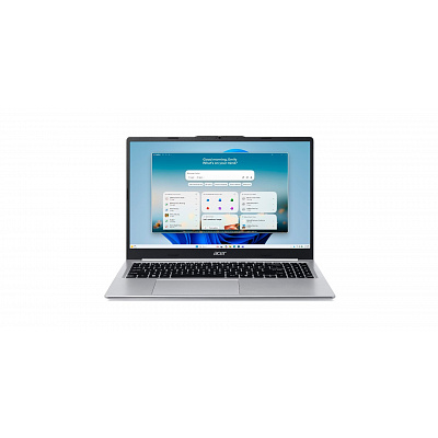 Acer NX.DSGEC.001 Aspire Lite 15/AL15-46P-R3AB/R3-5400U/15,6"/FHD/8GB/128GB/RX Vega 6/W11H/Сребрист/2R