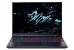 Acer NH.U64EC.006 Predator Helios Neo 16/PHN16-I31-74HC/i7-14650HX/16"/2560x1600/16GB/1TB/RTX 5060/Linux/Черен/2R