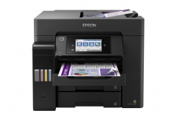 Epson L6570 C11CJ29402 мастиленоструйн многофункционален