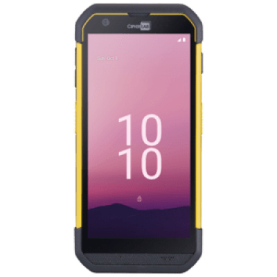 CipherLab RS36 series AS3664RF4NSG1, терминал за данни, 2D, SE4770, 14 cm (5.5''), USB-C, BT, Wi-Fi, NFC, Android