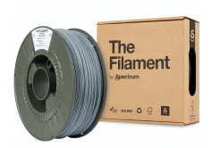 "The Filament" by Spectrum TF-24099, PLA CF, 1.75mm, сив, 1kg