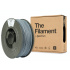 "The Filament" by Spectrum TF-24099, PLA CF, 1,75mm, 1000g, Сив (Grey)