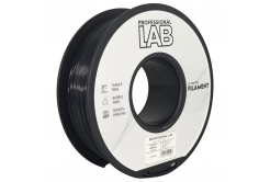 Professional Lab FG-P88-E1, 3D филамент, PLA, Black, 1kg, 1,75mm