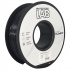 Professional Lab FG-P88-E1, 3D филамент, PLA Silk, 1,75mm, 1000g, Черен (Black)