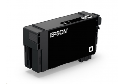 Epson C13T11J140 черен (black) оригинална касета