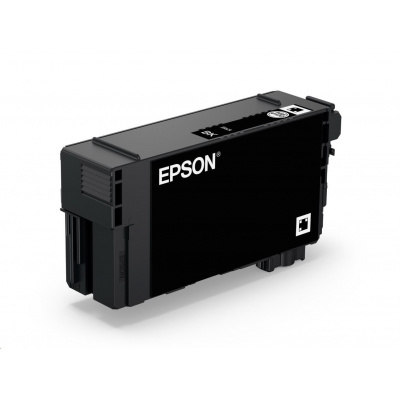 Epson C13T11J140 черен (black) оригинална касета