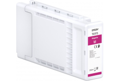 Epson T41F340 C13T41F34N магента (magenta) оригинална касета