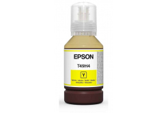 Epson T49H4 C13T49H400 жълто (yellow) оригинална касета с мастило