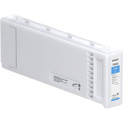 Epson C13T50U200 циан (cyan) оригинална касета