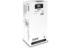 Epson T8391 XL C13T83914N Черно (black) оригинална касета