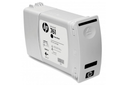 HP 761 CM991A матово черен (matte black) оригинална касета