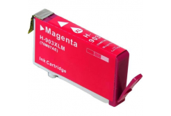 Съвместими касети с HP 903XL T6M07AE цикламен (magenta) 