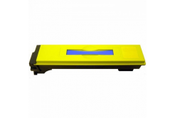 Kyocera Mita TK-540Y жълт (yellow) съвместим тонер