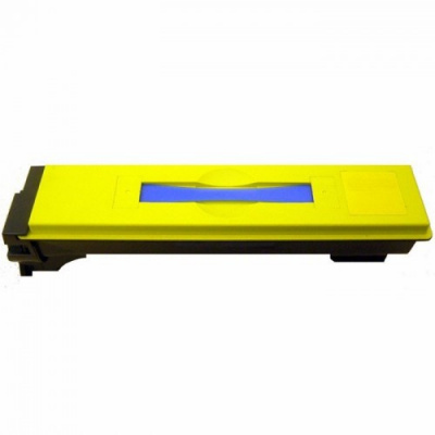 Kyocera Mita TK-540Y жълт (yellow) съвместим тонер