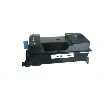 Utax TK-3112 черен (black) съвместим тонер