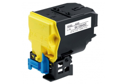 Konica Minolta TNP-27Y жълт (yellow) оригинален тонер