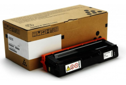 Ricoh 407543 черен (black) оригинален тонер