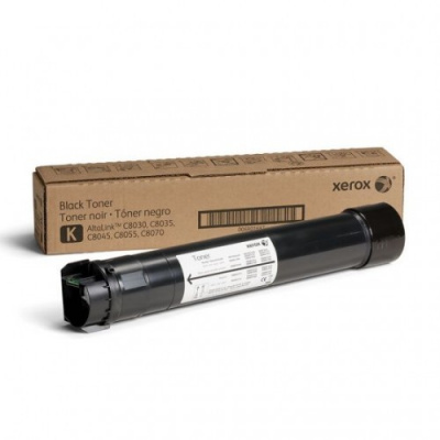 Xerox 006R01701 черен (black) оригинален тонер