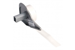 Brady M7C-375-498 / 173232, BMP71 Етикети за етикетен принтер, 9.53 mm x 9.14 m