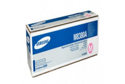 HP SU591A / Samsung CLX-M8380A магента (magenta) оригинален тонер