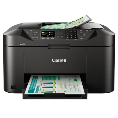 Canon MAXIFY MB2150 0959C009 мастиленоструйн многофункционален