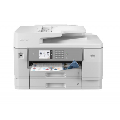 Brother MFC-J6955DW, MFCJ6955DWRE1 мастиленоструйн многофункционален
