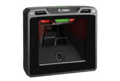 Zebra SP72-V Vertical SP7208-SV4U2100AZW, четец на код, 2D, SR, Digimarc, multi-IF, kit (USB), black