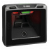 Zebra SP72-V Vertical SP7208-SV4U2100AZW, четец на код, 2D, SR, Digimarc, multi-IF, kit (USB), black