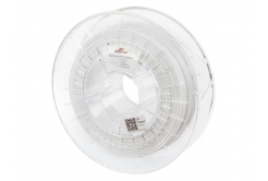 Spectrum 80410 3D филамент, PET-G HT100, 1,75 мм, 500g, чисто бяло