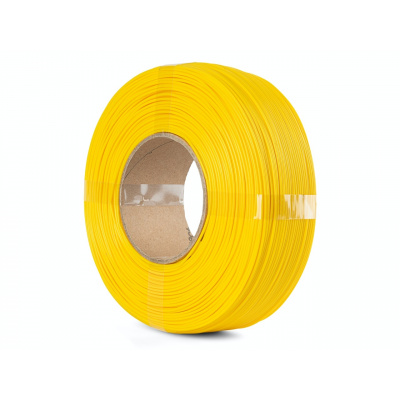 Spectrum 81370 Refill 3D филамент, PLA Premium, 1,75mm, 1000g, Жълт (Bahama yellow)