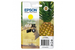 Epson 604XL T10H440 C13T10H44010 жълт (yellow) оригинална касета