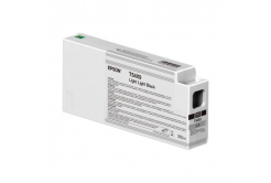 Epson C13T54X900 светло черен (light light black) оригинална касета