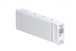 Epson T8009 C13T800900 сив (gray) оригинална касета