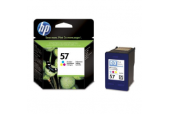 HP 57 C6657AE цвят оригинална касета