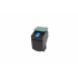Lexmark C540H1CG циан (cyan) съвместим тонер