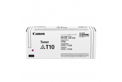 Canon T10 4564C001 магента (magenta) оригинален тонер