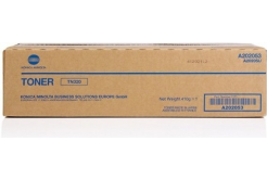 Konica Minolta TN-320 черен (black) оригинален тонер