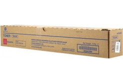 Konica Minolta TN324M, A8DA350 магента (magenta) оригинален тонер