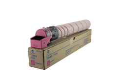 Konica Minolta TN626M ACV1350 магента (magenta) оригинален тонер