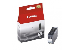 Canon PGI-5Bk 0628B001 черен (black) оригинална касета