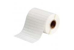 Brady BPT-1-8423-2.5 / 236701, термо хартиени етикети, 19.05 mm x 6.35 mm