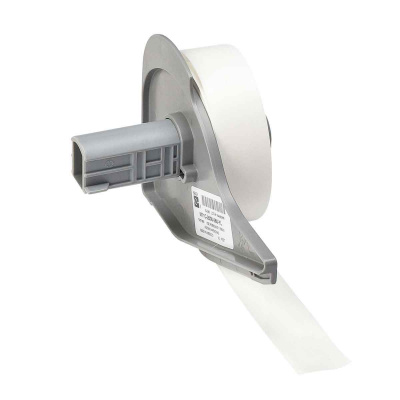 Brady M7C-500-430 / 173226, BMP71 Етикети за етикетен принтер, 12.70 mm x 15.24 m