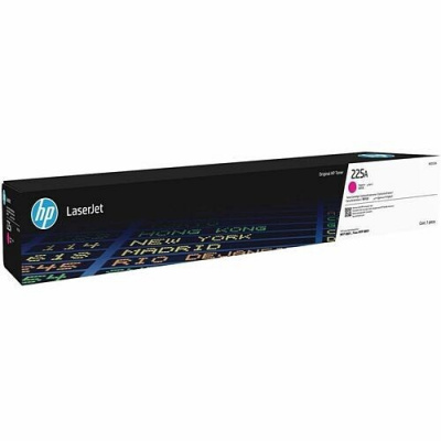 HP 225A W2253A магента (magenta) оригинален тонер