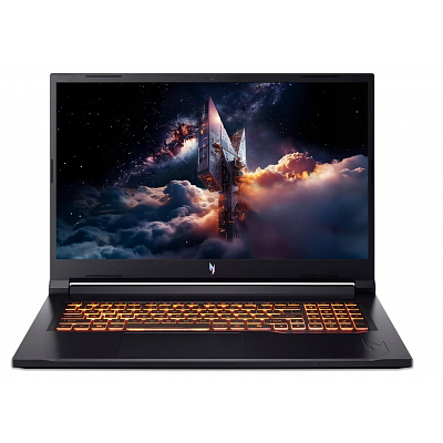 Acer Nitro V 17 AI/ANV17-41-R863/R7-260/17,3"/FHD/16GB/512GB/RTX 5050/W11H/Black/2R