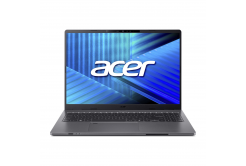 Acer TravelMate P2 16/TMP216-42-TCO-R3JU/R5PRO-230/16"/WUXGA/16GB/512GB/AMD int/W11P/Gray/2R