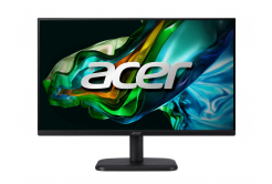 Acer EK241YGbi UM.QE1EE.G01 Монитор, 23,8", IPS, FHD, 120Hz, 1ms, Black, 2R